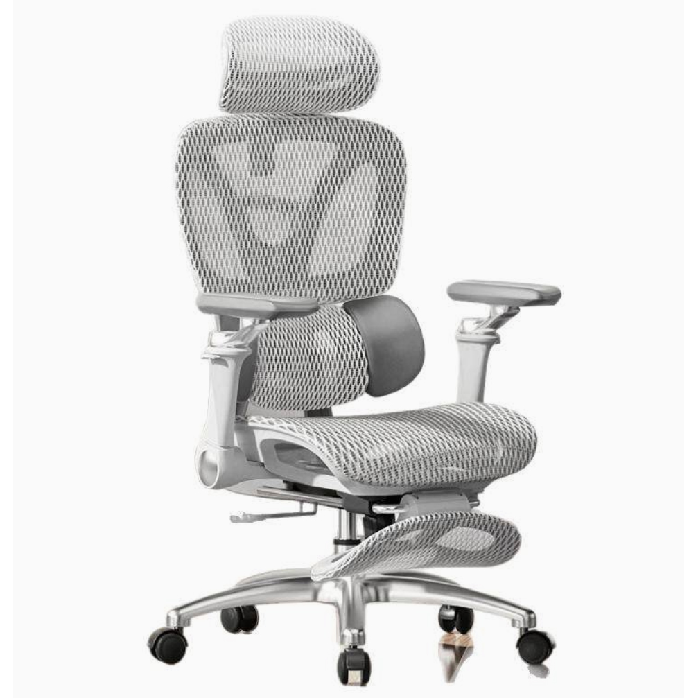 Esports Gaming Chair - Ergonomic Office Chair with Lumbar Support
