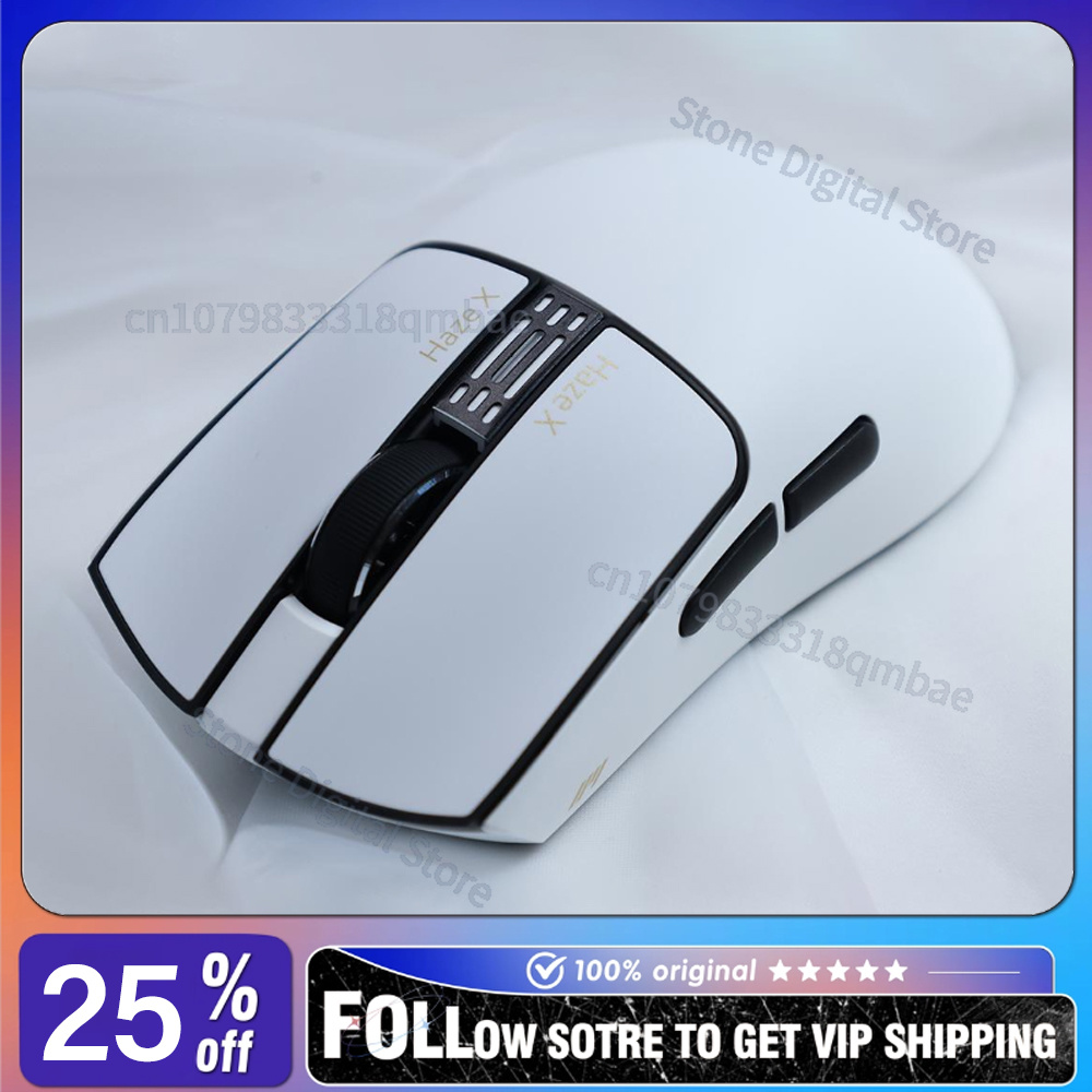 Esports In Gaming - IPI HAZEX Wireless Three Mode Gaming