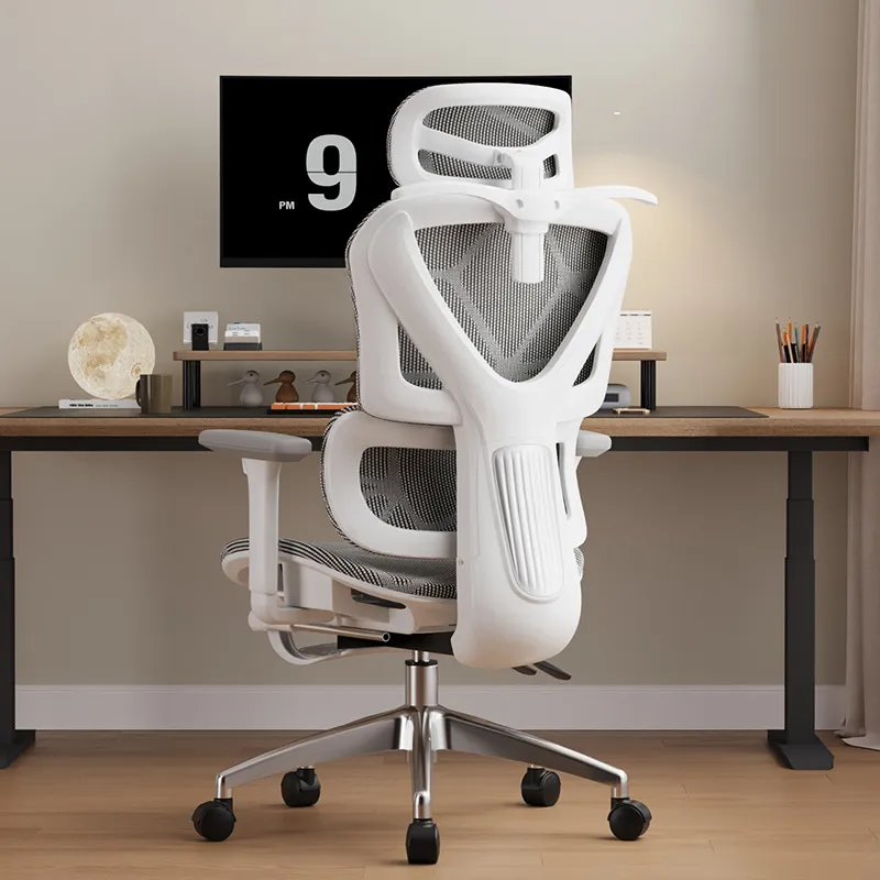 Esports Gaming Chair - Ergonomic Computer Chair E-sports Gaming Seat