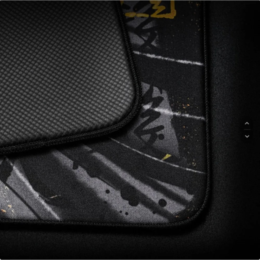 Esports Killed Gaming - Custom Esports Mouse Pad WL SEVEN