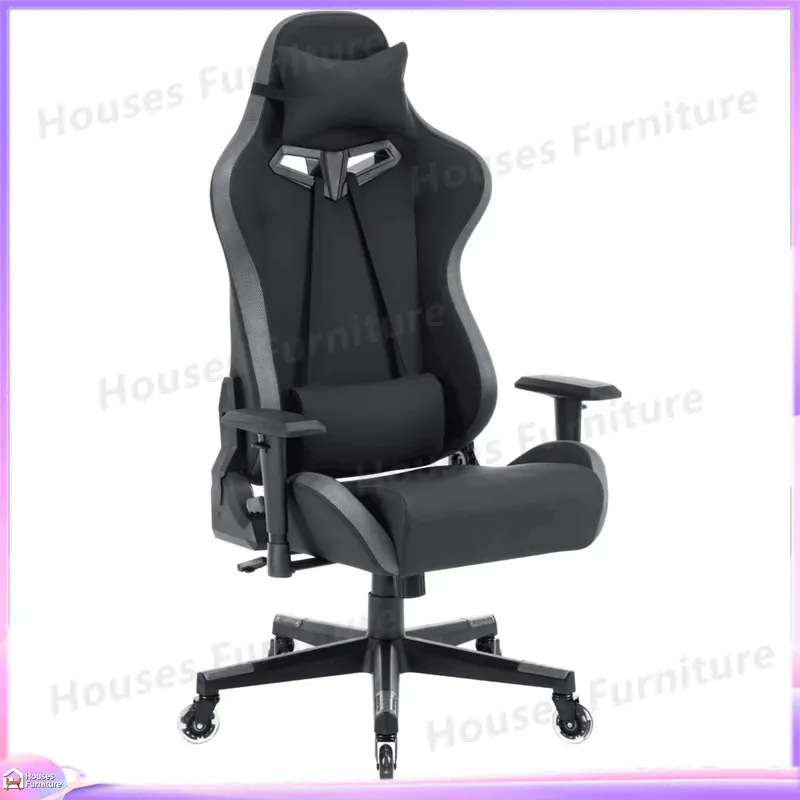 Esports Gaming Chair - New Modern High Quality Leather Gaming