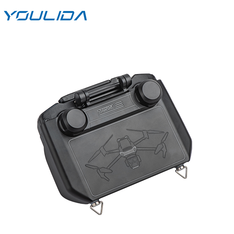 Controller Analog Stick - 2-in-1 Sun Hood & Joystick Cover