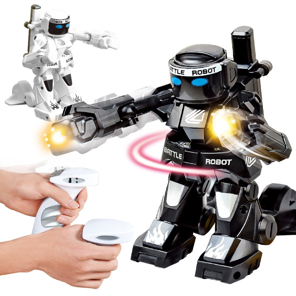 Controller Analog Stick - RC Robot Battle Boxing Robot 2.4G