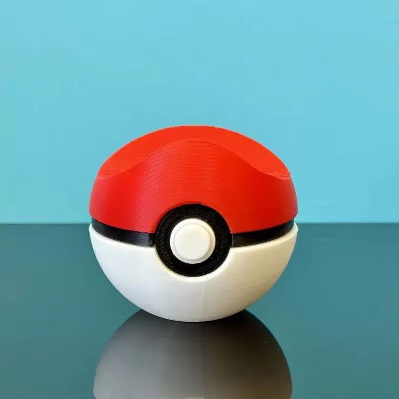 Controller Analog Stick - New Poke Ball Pokmeon For PS5/XBOX/Switch
