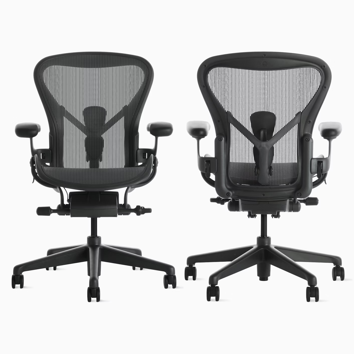 Esports Gaming Chair - Ergonomic Office Chair Mesh Home Computer
