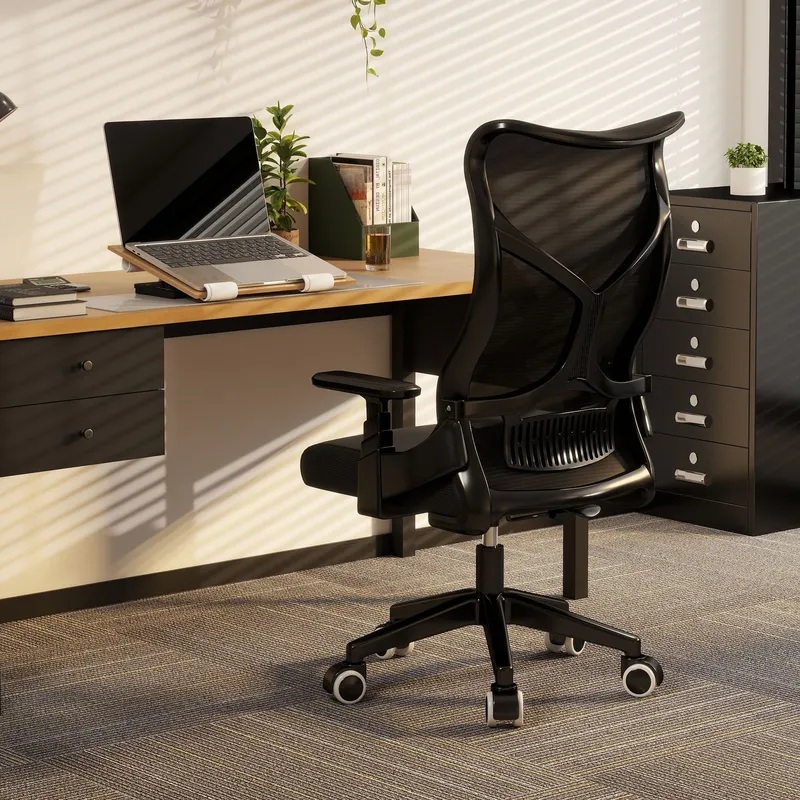 Esports Gaming Chair - Ergonomic Computer Chair Home Office Gaming