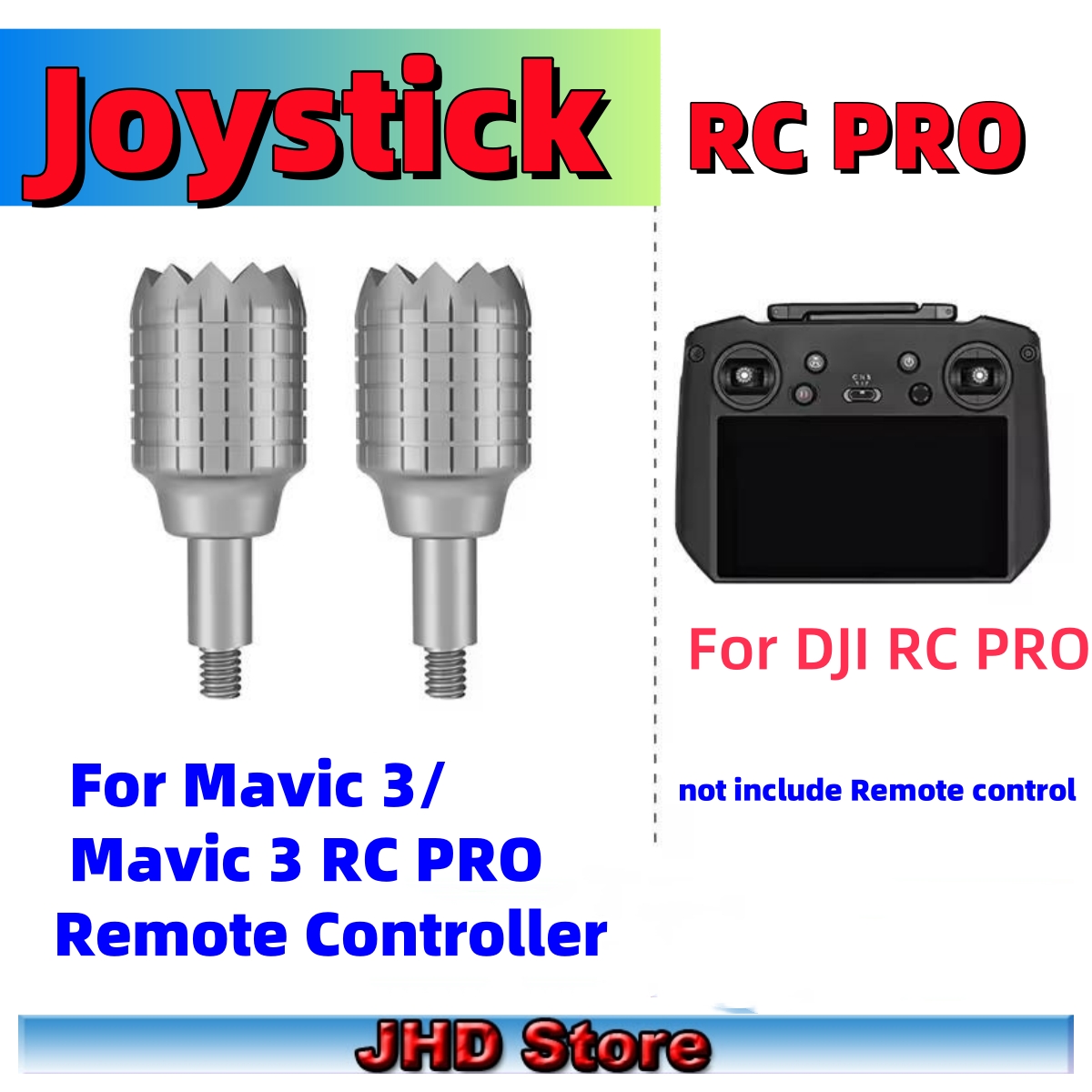 Controller Analog Stick - Joystick For JHDDJI Mavic 3/ RC