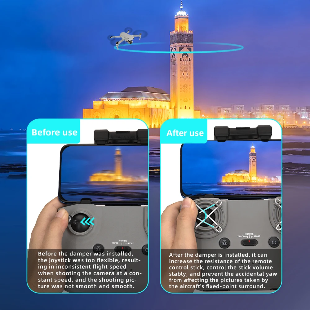 Rocker Speed Controller for DJ - огляд і ціна Controller Analog Stick
