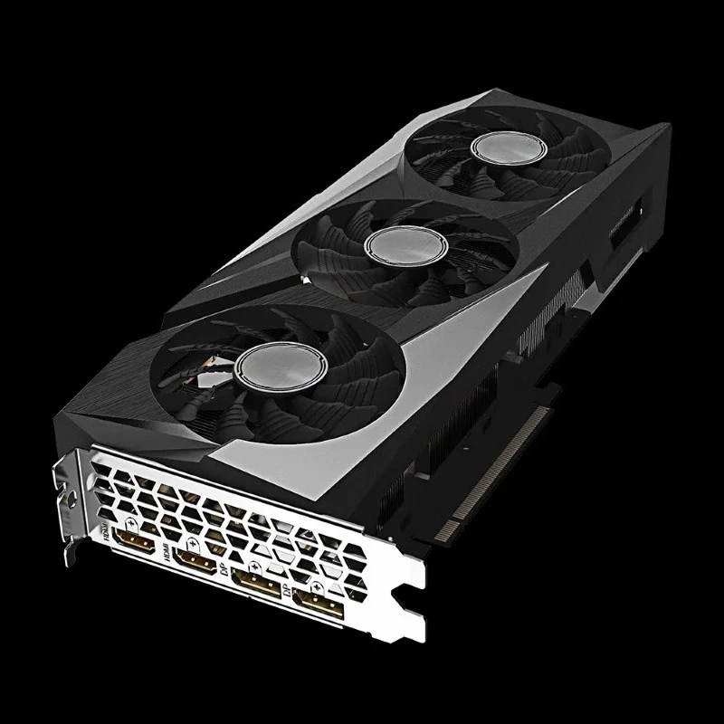 RX7650 GRE GAMING OC 8G Graphi - огляд і ціна Esports In Gaming