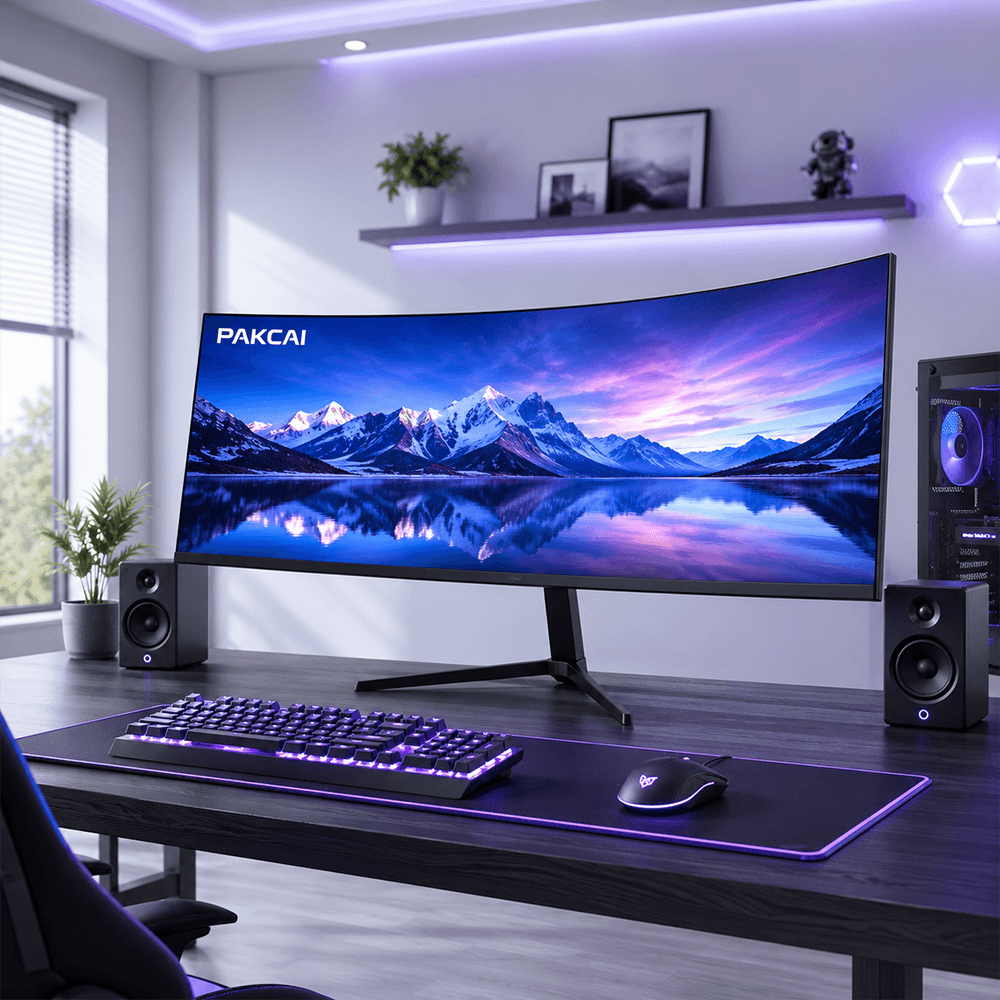 Wholesale Manufacturer 49 Inch - огляд і ціна Esports Gaming Arena