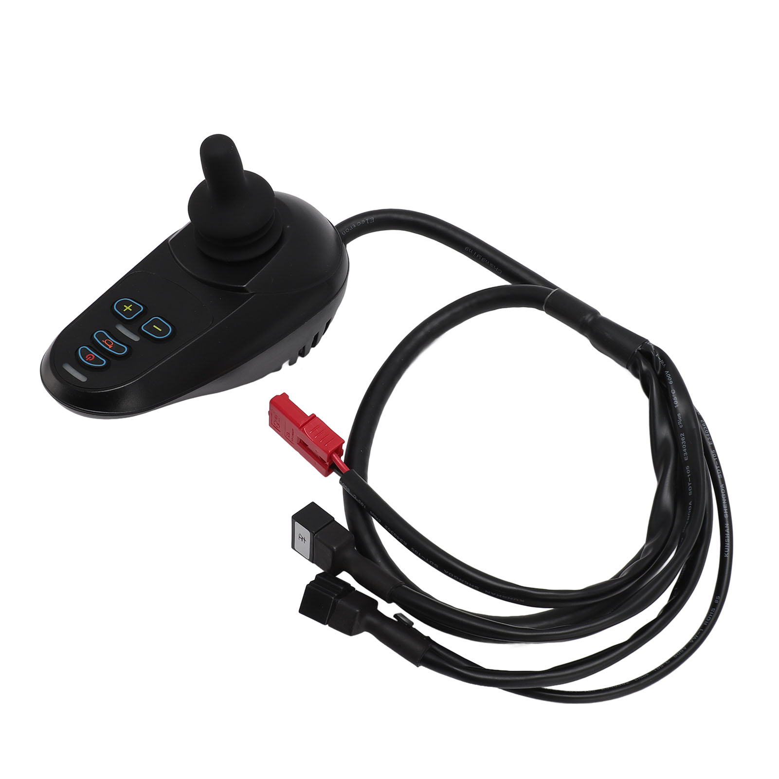 Electric Wheelchair Controller - огляд і ціна Controller Analog Stick