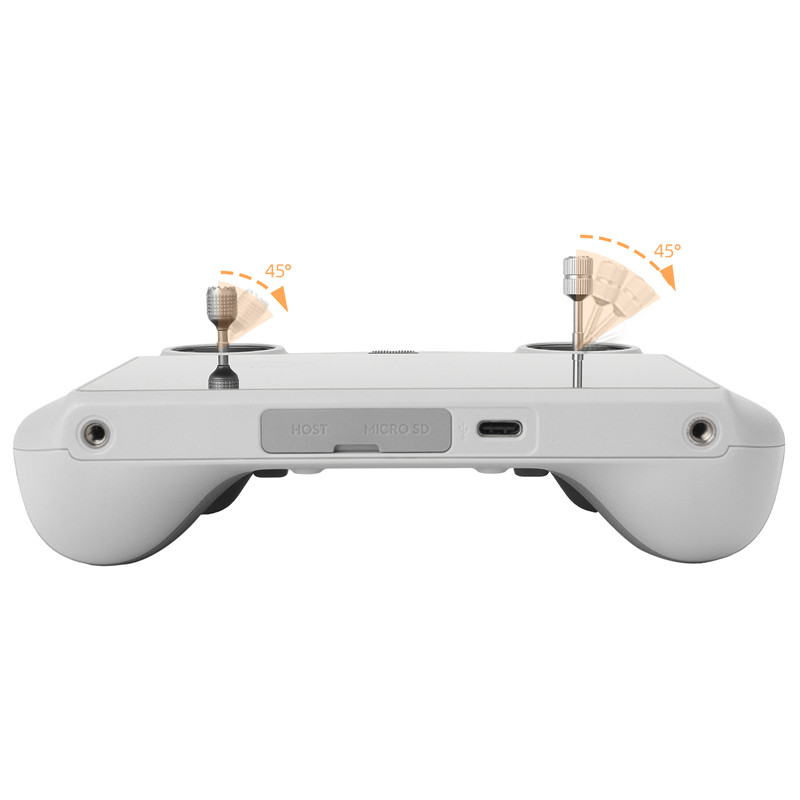 1 Pair for DJI RC / RC 2 Remot - огляд і ціна Controller Analog Stick
