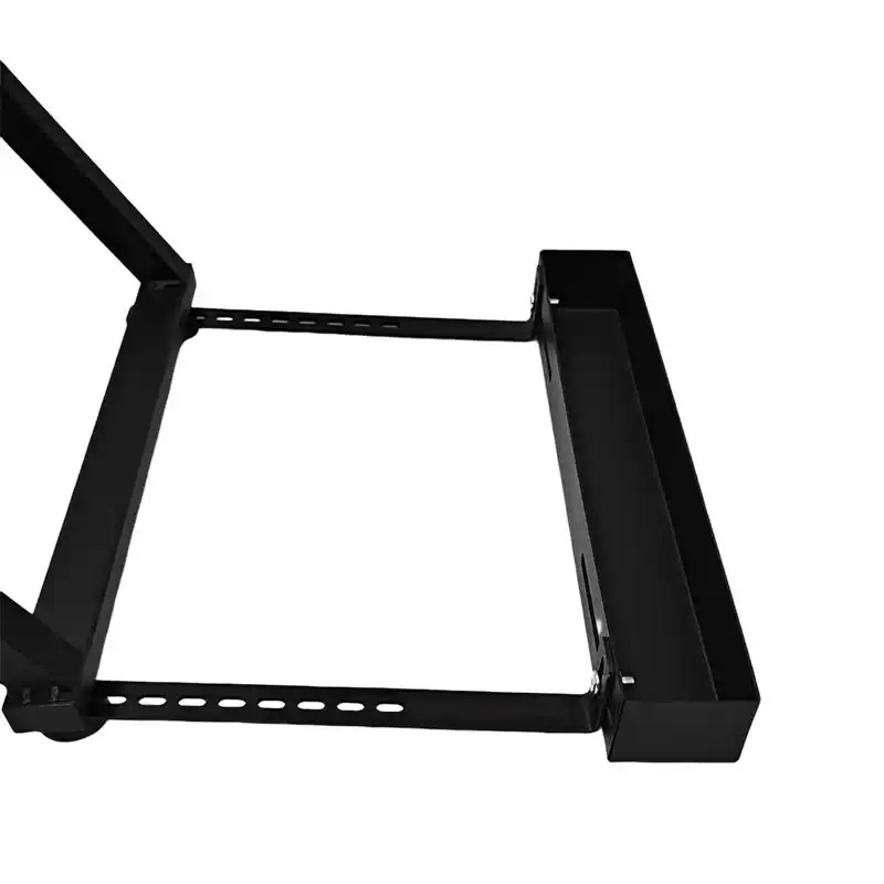 Racing Simulator Bracket Espor - огляд і ціна Esports Gaming Chair