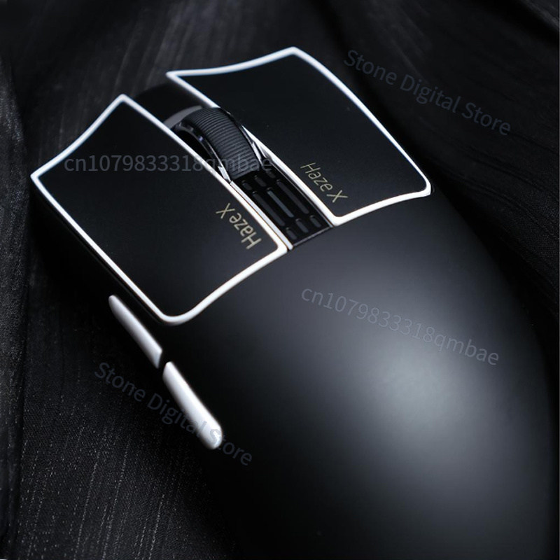 IPI HAZEX Wireless Three Mode  - огляд і ціна Esports In Gaming