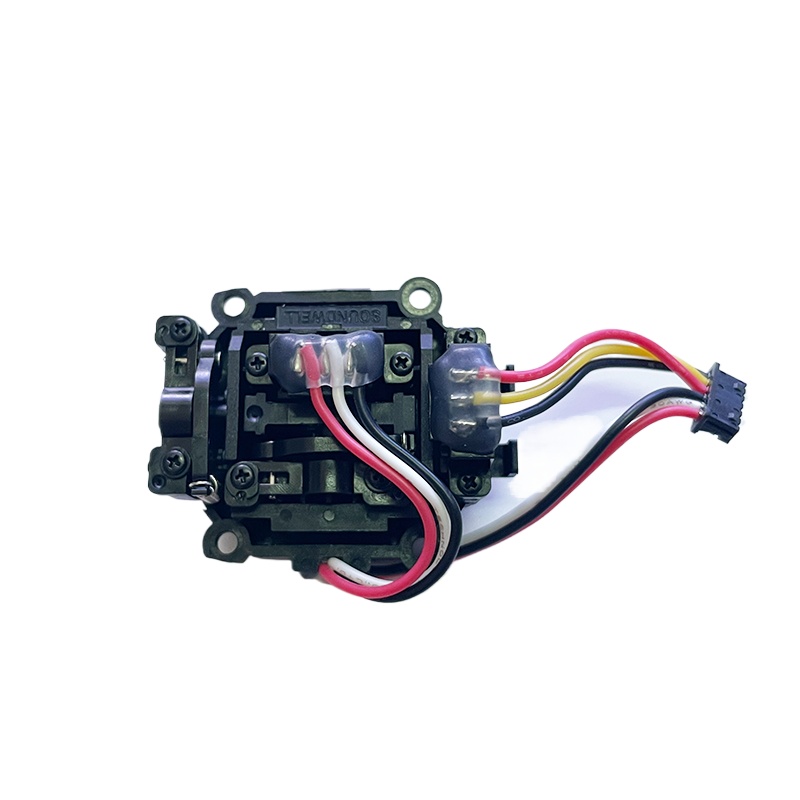 Original Joystick Module for D - огляд і ціна Controller Analog Stick