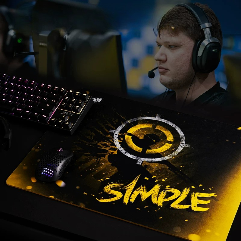 Custom Pro Gamer Inspired Tour - огляд і ціна Esports Gaming Tournaments