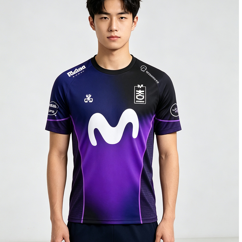New Popular Team Uniforms For  - огляд і ціна Esports Gaming Top