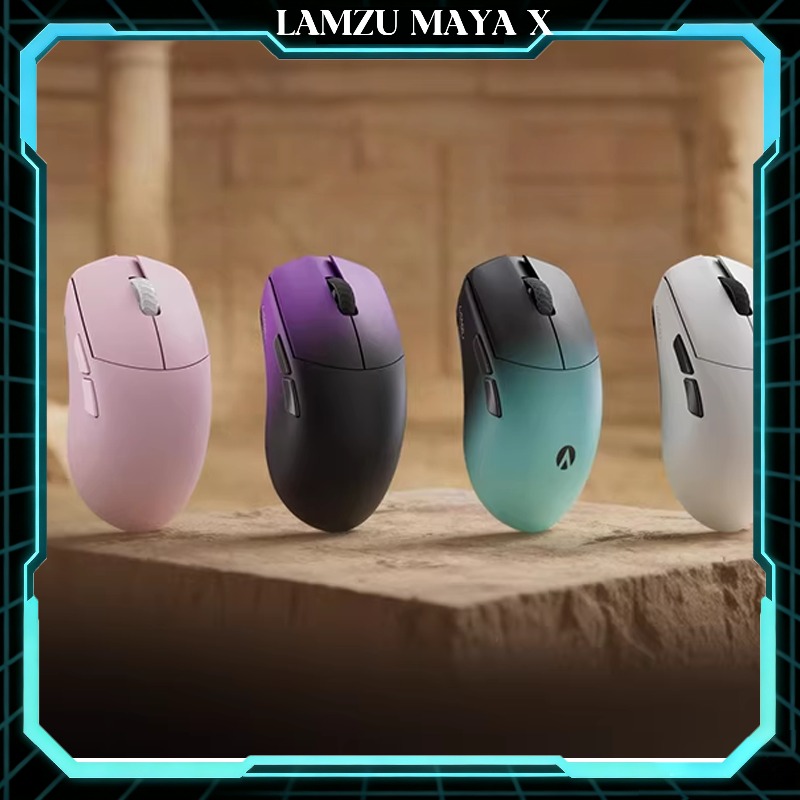 LAMZU Wireless Gaming Mouse 8K - огляд і ціна Esports Gaming Tournaments