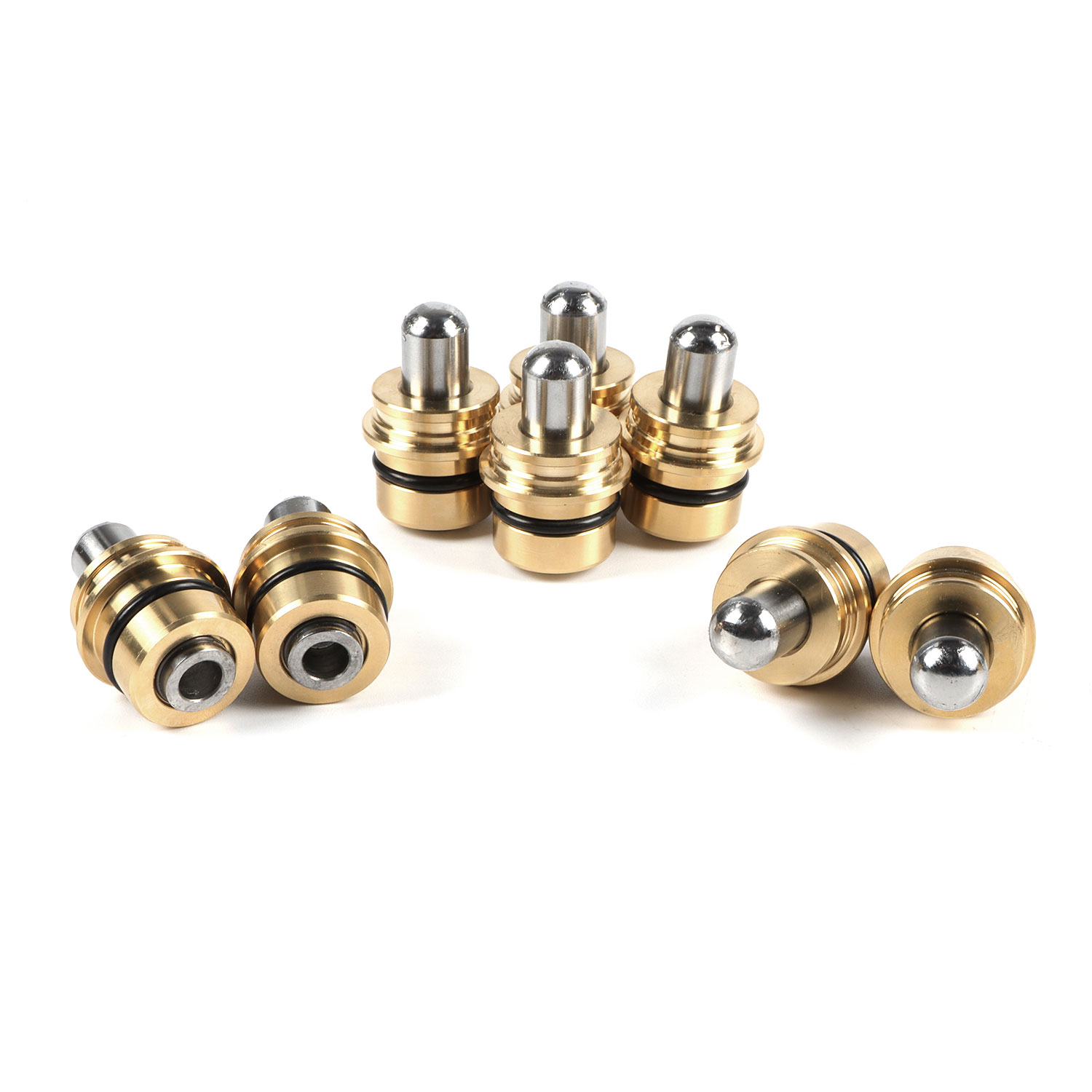 8PCS Joystick Pilot Control Pl - огляд і ціна Controller Analog Stick