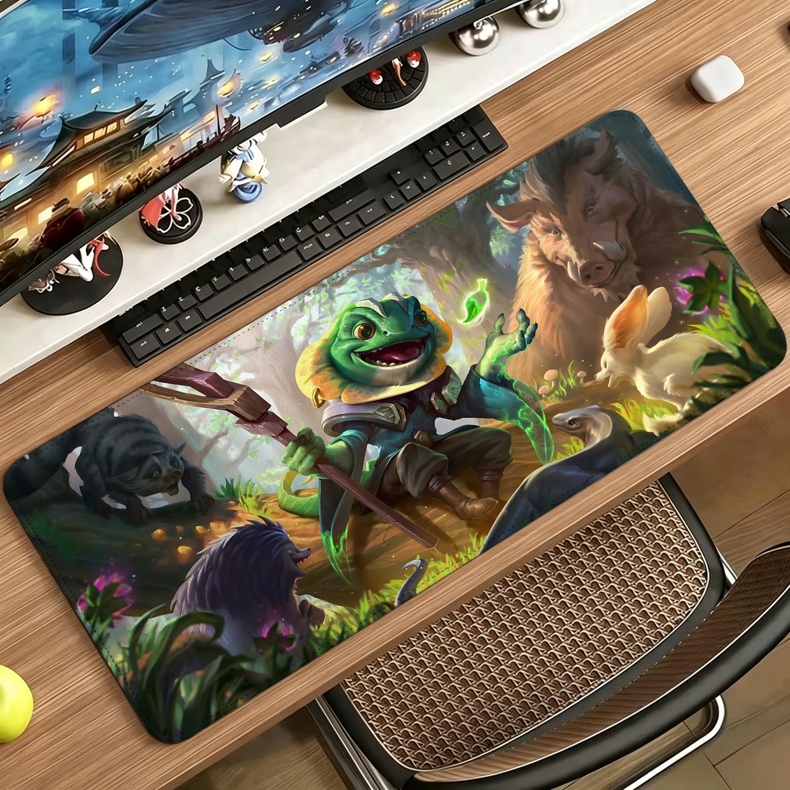 Mouse Pad Esports gaming mouse - огляд і ціна Esports Gaming Arena