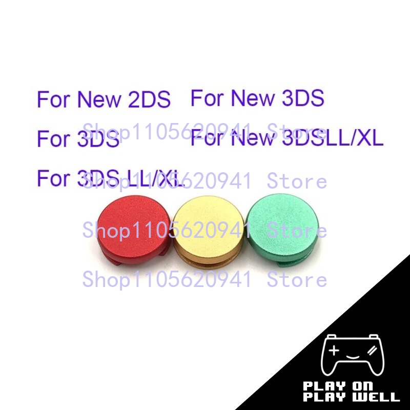 VVV  1Pcs  Analog Controller S - огляд і ціна Controller Analog Stick
