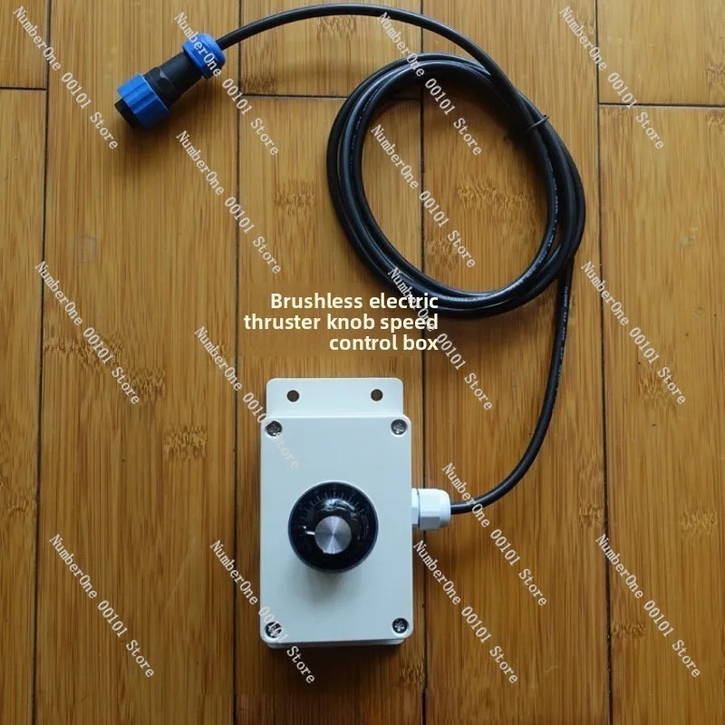 Marine Yacht Bow Thruster Cont - огляд і ціна Controller Analog Stick