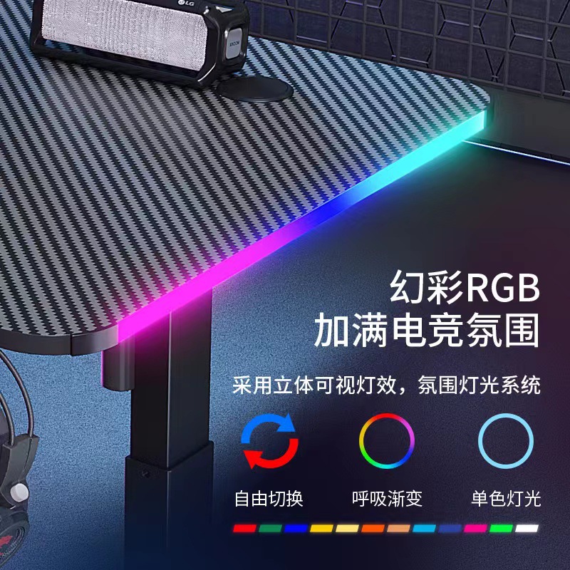 Intelligent Electric Sit Stand - огляд і ціна Esports Gaming Lab