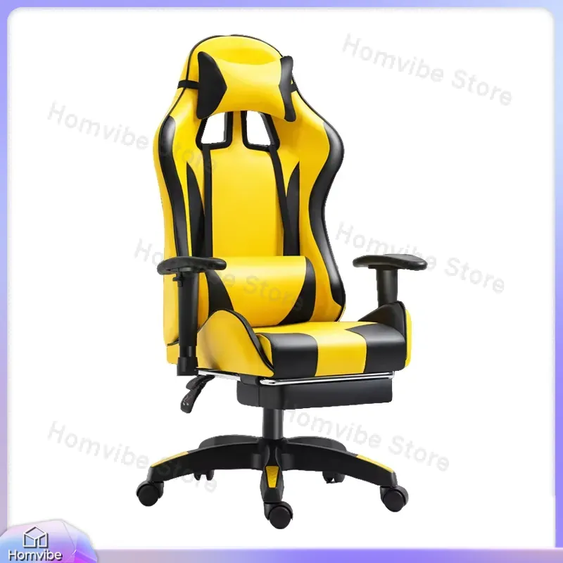 Ergonomic Gaming Chair with Lu - огляд і ціна Esports Gaming Chair