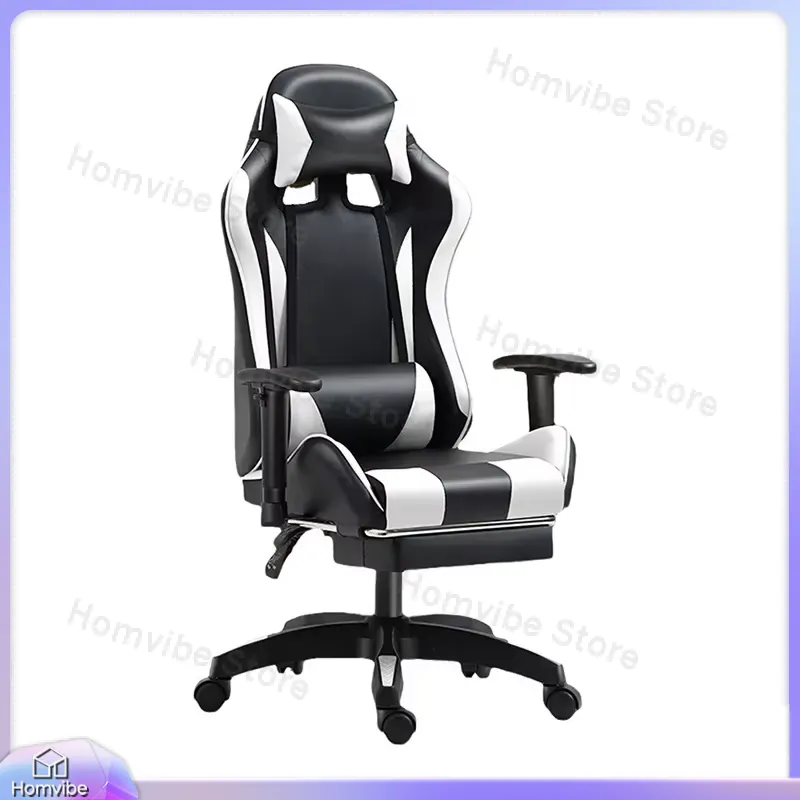 Ergonomic Gaming Chair with Lu - огляд і ціна Esports Gaming Chair