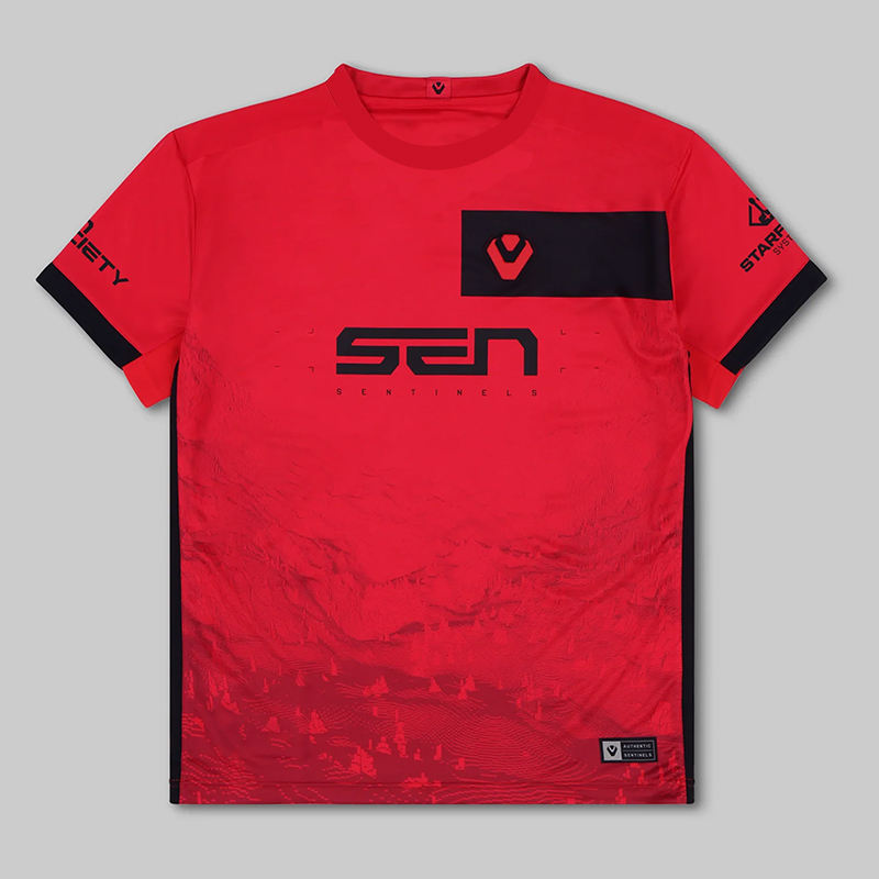 Valorant Sentinels Esports Gam - огляд і ціна Esports Gaming Tournaments