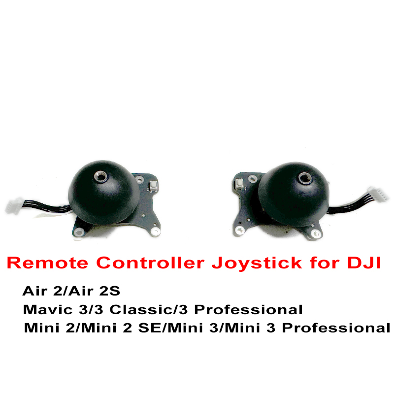 Mavic Mini 2 Air 2S Remote Con - огляд і ціна Controller Analog Stick
