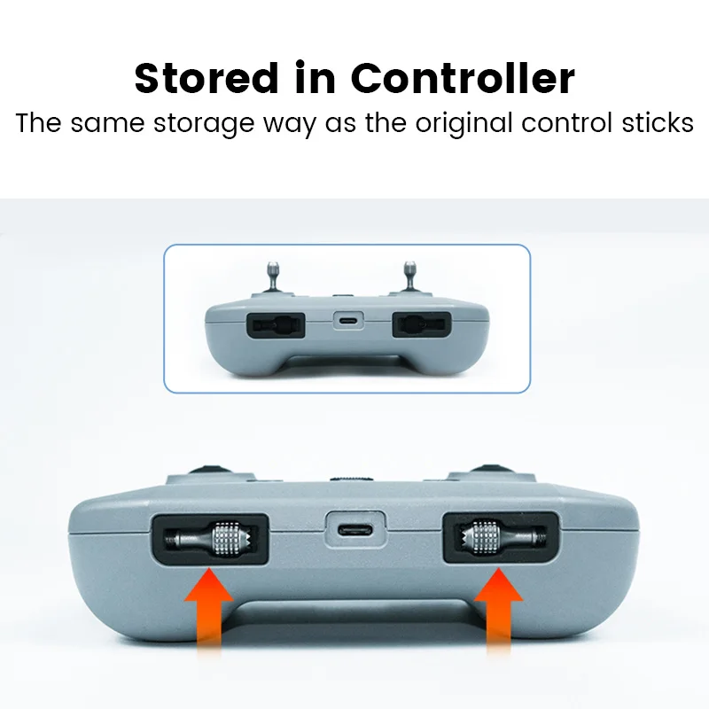 Joystick For JHDDJI Mavic Air  - огляд і ціна Controller Analog Stick