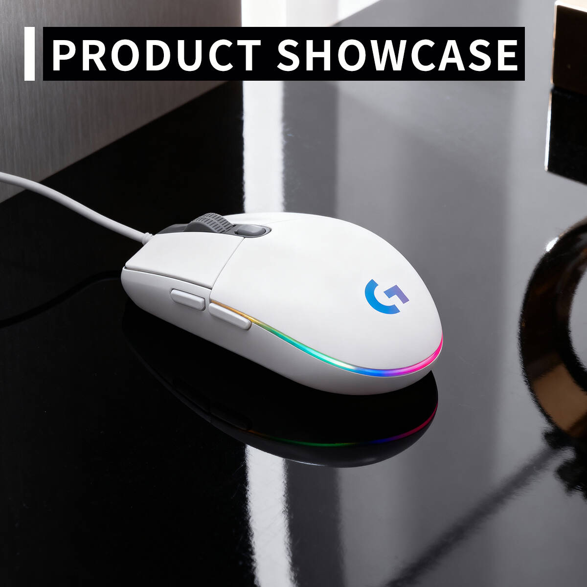 Logitech G102 Wired Gaming Mou - огляд і ціна Esports Gaming Tournaments
