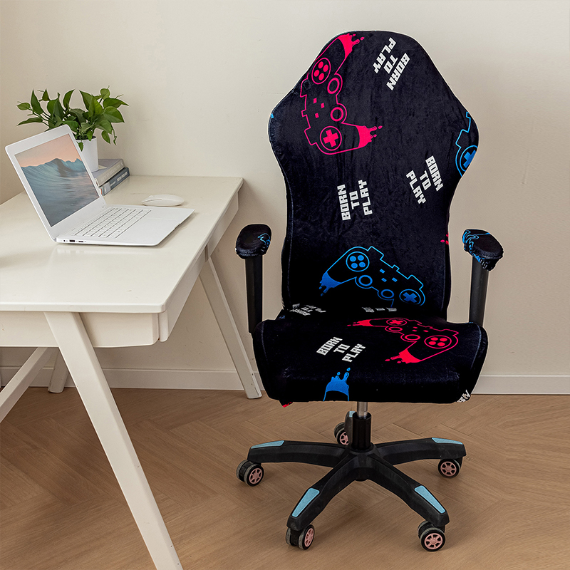 Computer Gaming Chair Cover Fa - огляд і ціна Esports Gaming Chair