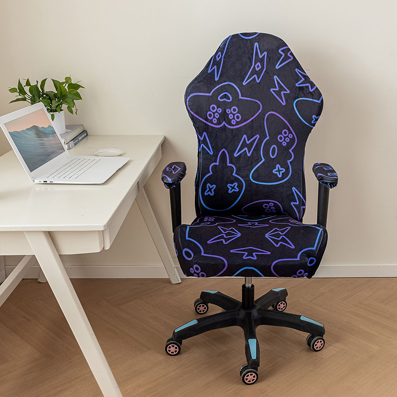 Computer Gaming Chair Cover Fa - огляд і ціна Esports Gaming Chair