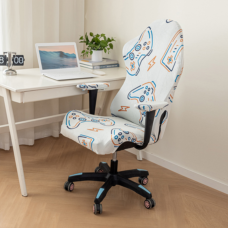 Computer Gaming Chair Cover Fa - огляд і ціна Esports Gaming Chair