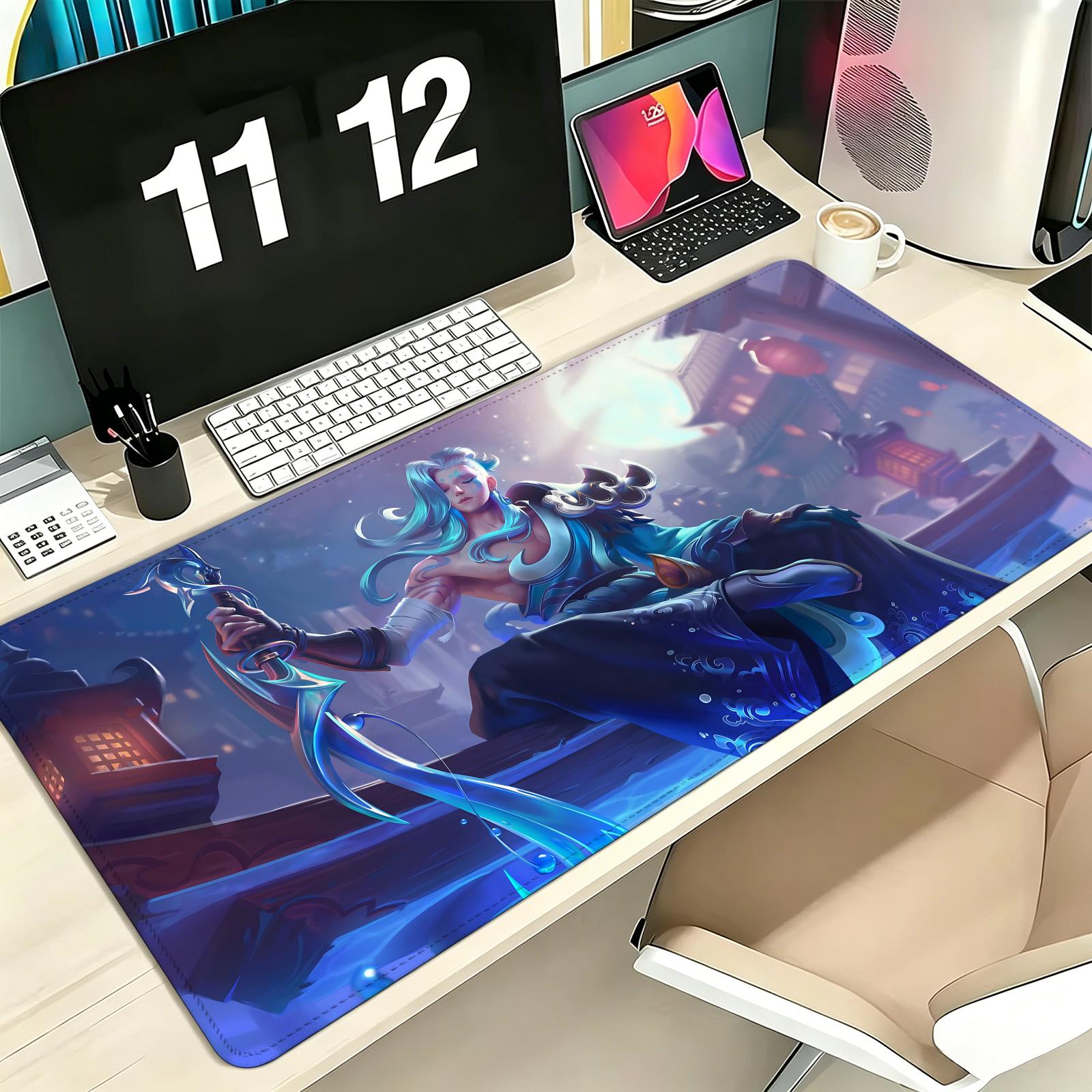 Pro E-Sports XXL Gaming Mousep - огляд і ціна Esports Gaming Arena