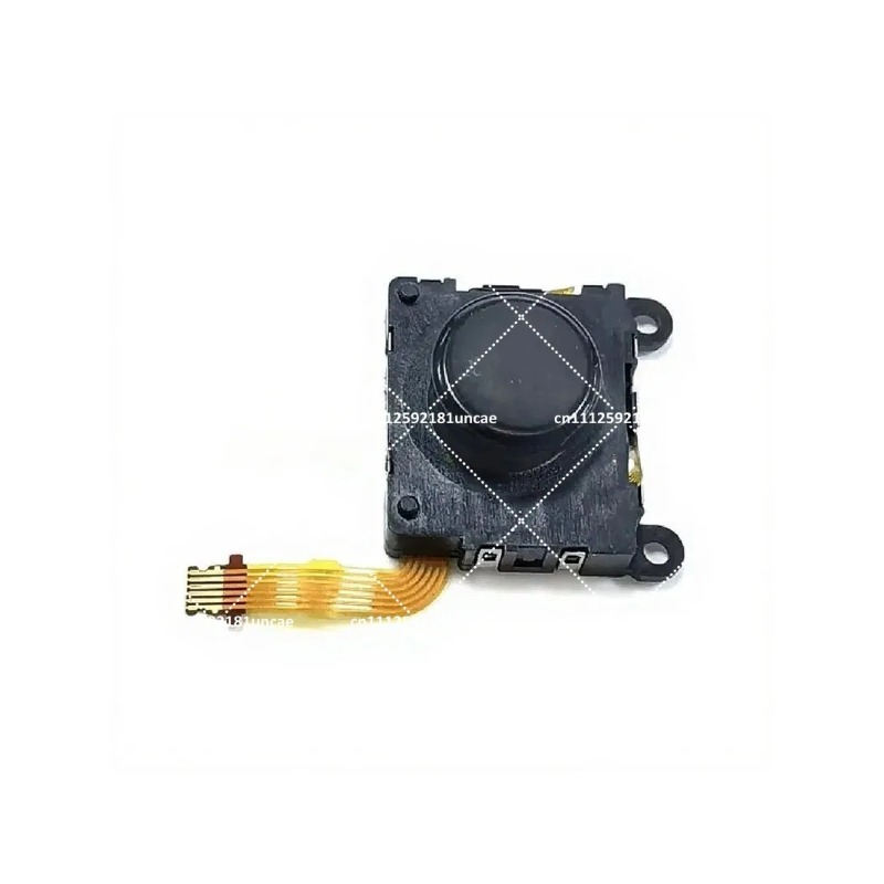 PSV2000 3D Joystick Replacemen - огляд і ціна Controller Analog Stick