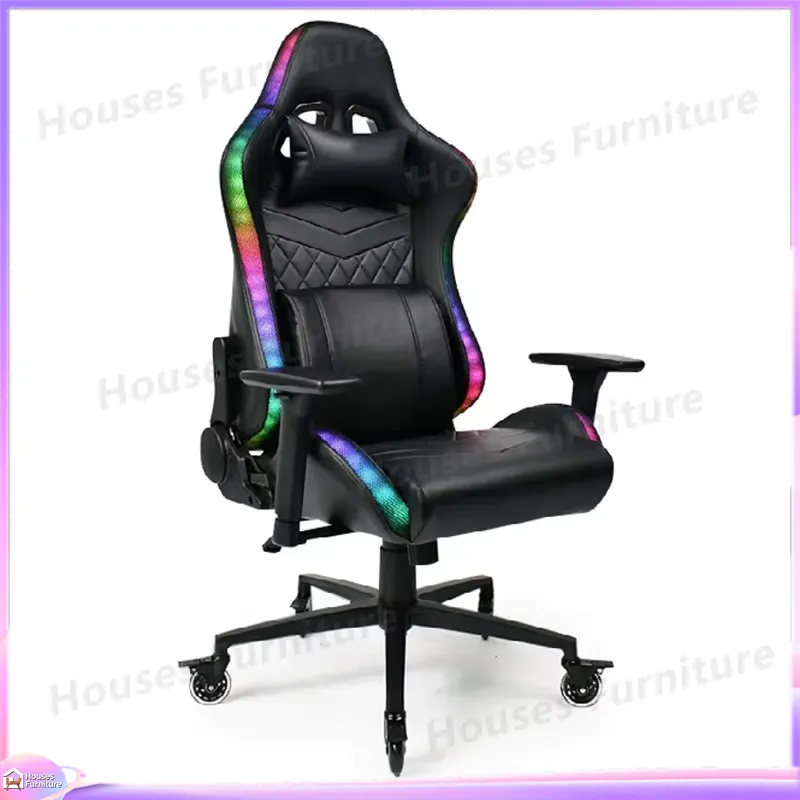 New Modern High Quality Leathe - огляд і ціна Esports Gaming Chair