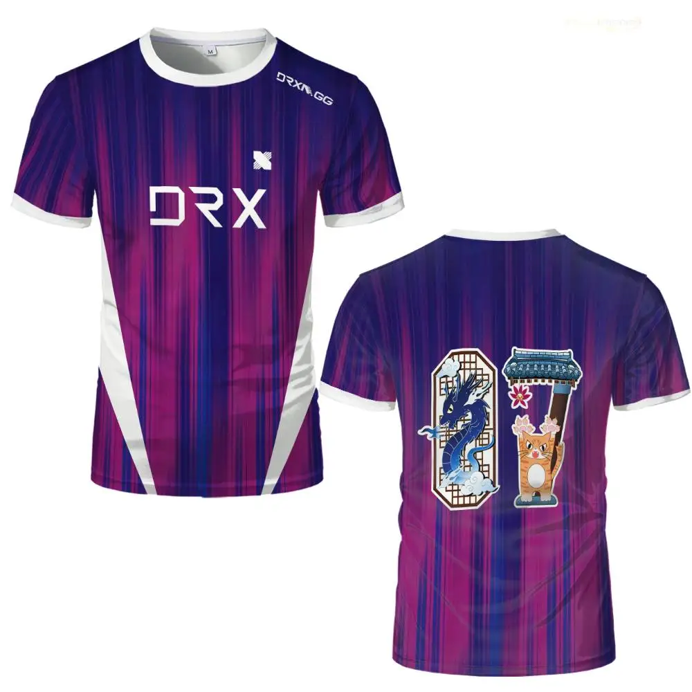 DRX 2026 New Esports Team Unif - огляд і ціна Esports Gaming Top