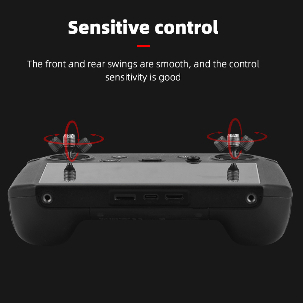 Remote Control Joystick for DJ - огляд і ціна Controller Analog Stick