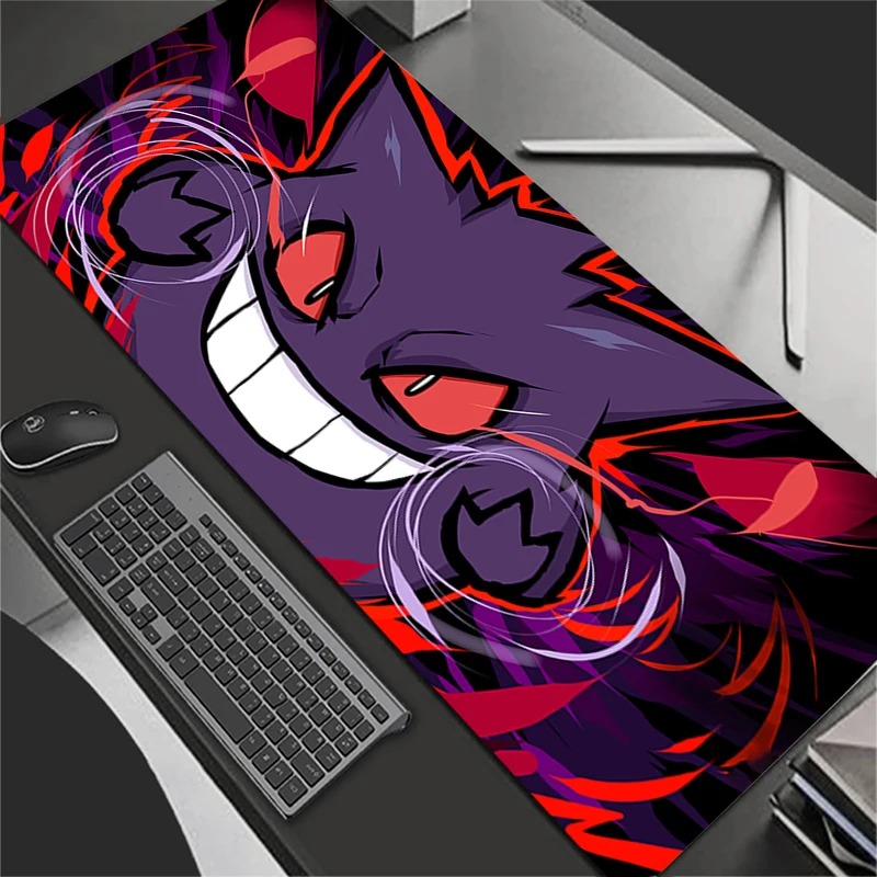 Large Mouse Pad Gamer Keyboard - огляд і ціна Esports Gaming Top