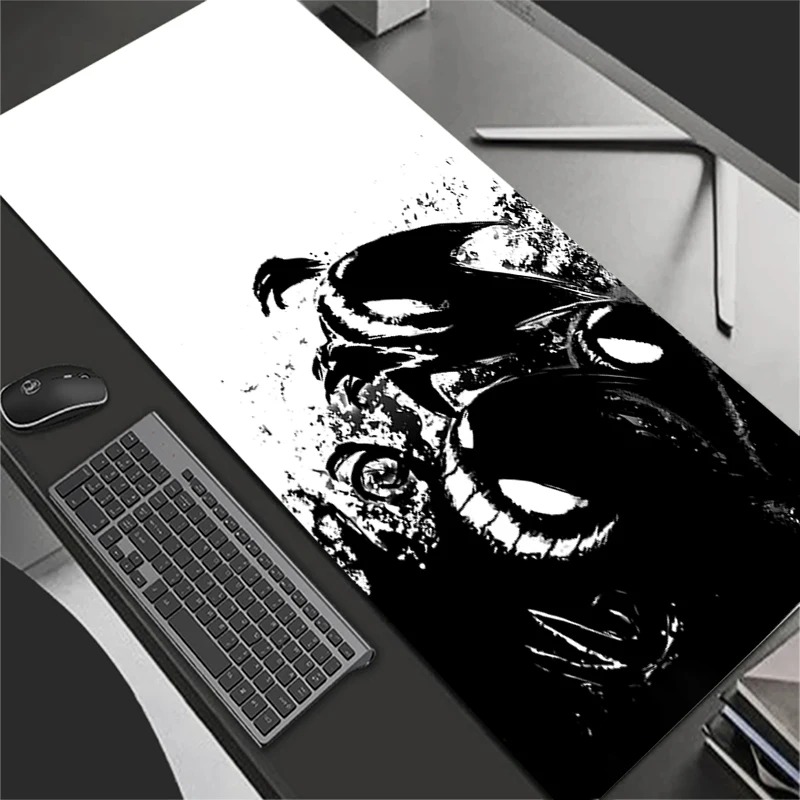 Large Mouse Pad Gamer Keyboard - огляд і ціна Esports Gaming Top
