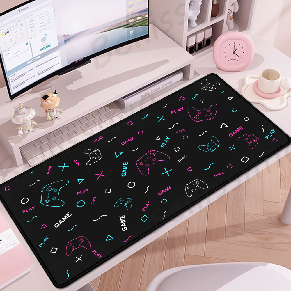 40x90cm E-Sports Mousepad P-PS - огляд і ціна Esports Gaming Top