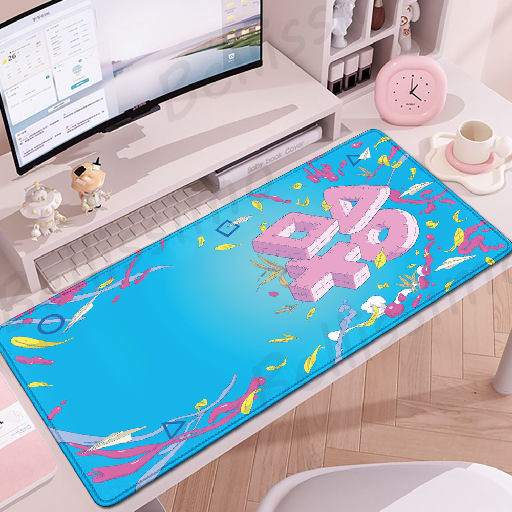 40x90cm E-Sports Mousepad P-PS - огляд і ціна Esports Gaming Top