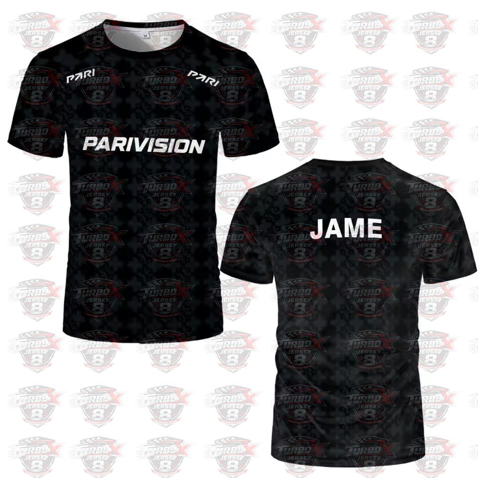 2026 Jerseys Parivision Cs2 Es - огляд і ціна Esports Gaming Top