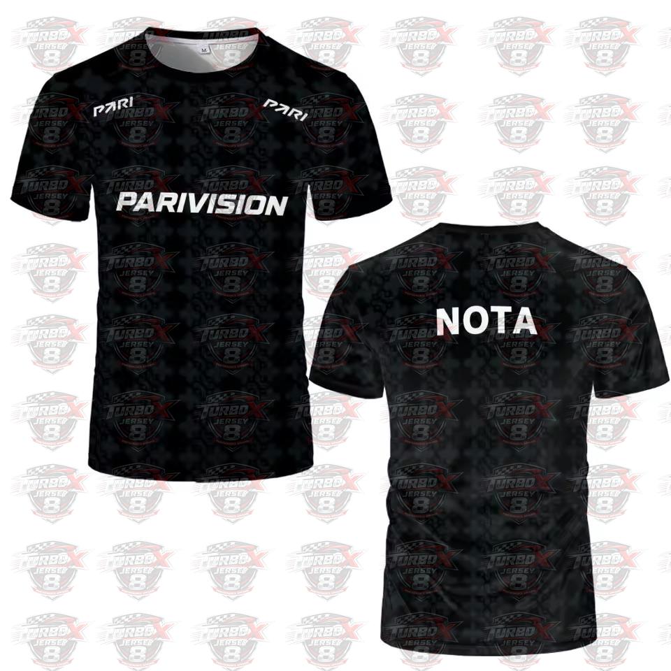 2026 Jerseys Parivision Cs2 Es - огляд і ціна Esports Gaming Top