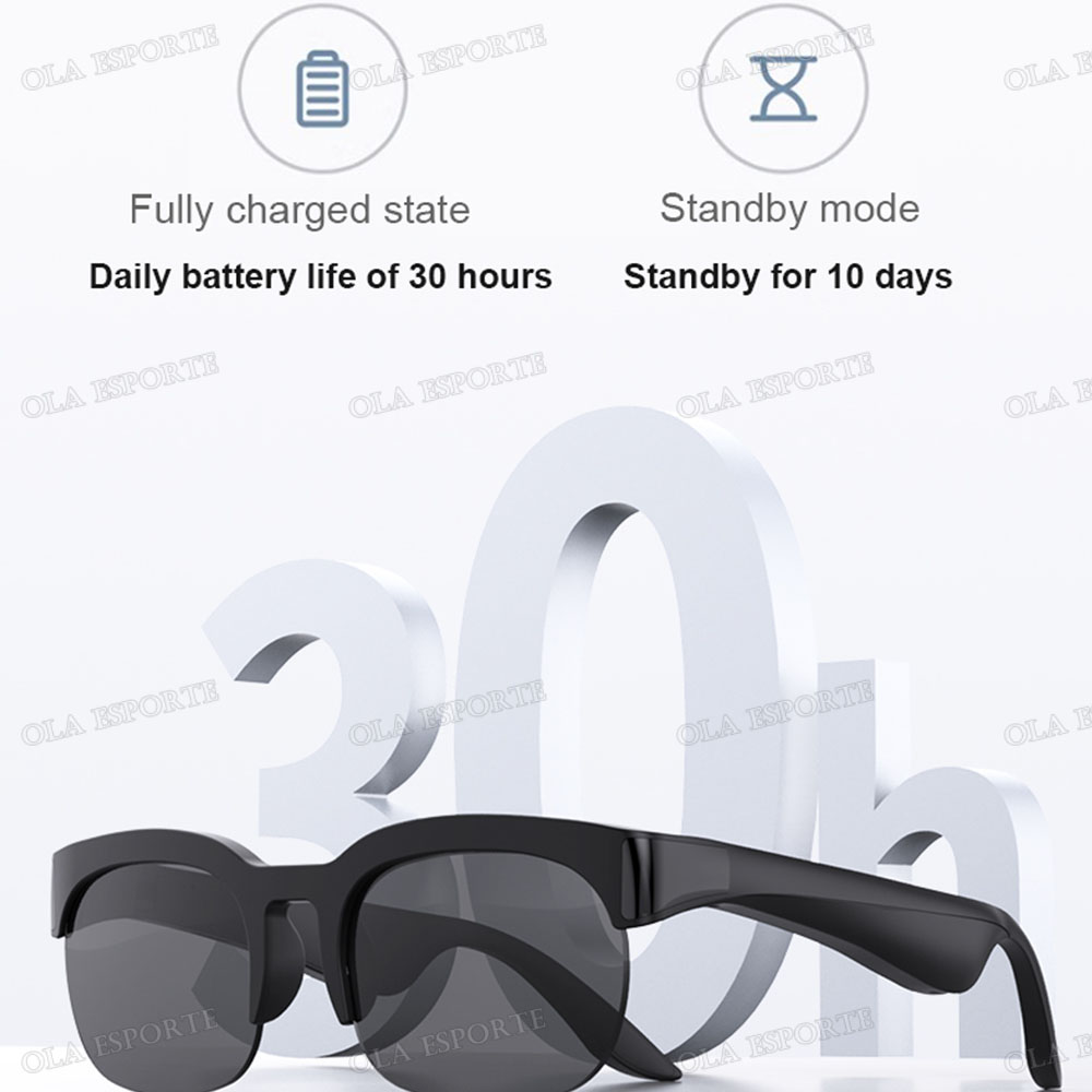 New Camera Control Smart Glass - огляд і ціна Esports In Gaming