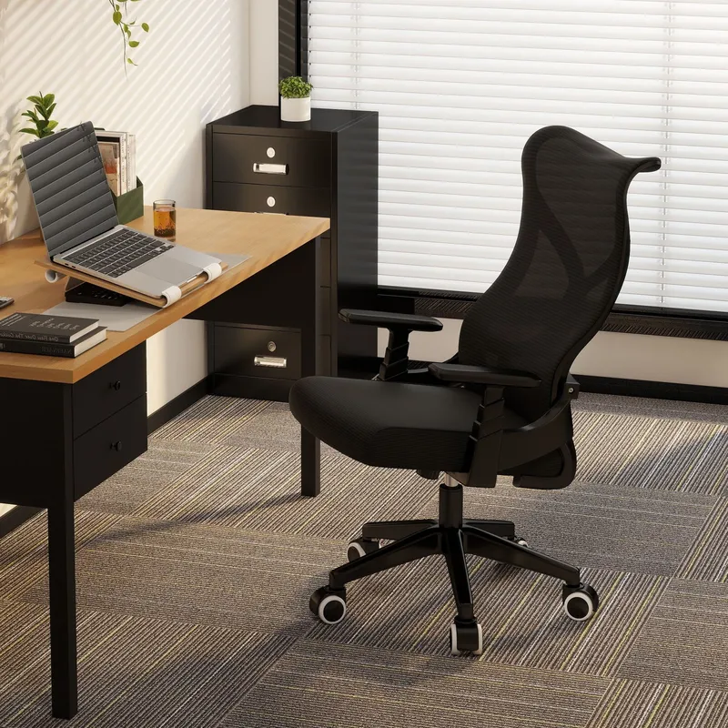 Ergonomic Computer Chair Home  - огляд і ціна Esports Gaming Chair