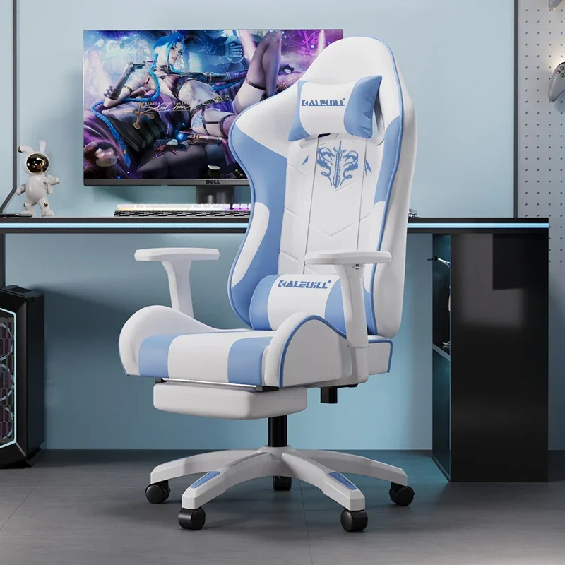 Esports Gaming Chairs Senior E - огляд і ціна Esports Gaming Chair